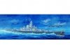 Trumpeter 05306 USS Massachussets BB 59